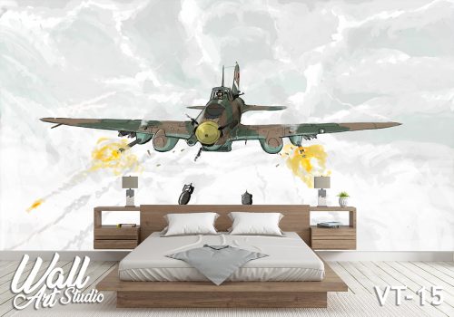 Foto Tapeta Mig 29 2 Tapete Za Zid Vojne Teme Foto Tapete Beograd Wall Art Studio